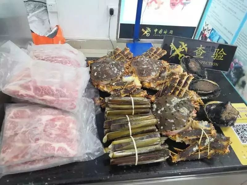 佛山市民注意事项,来往港澳有什么东西不能带