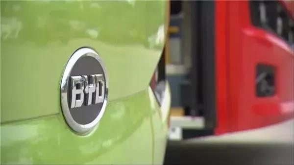 比亚迪电动大巴车在欧洲,比亚迪的电动大巴在国外怎么样