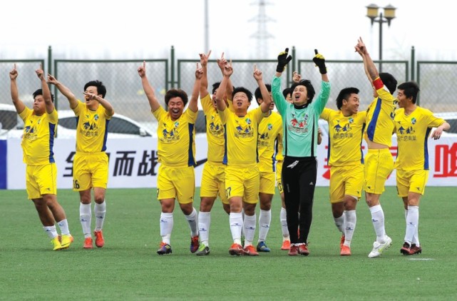 业余足球场上的安全事项,业余足球队哪个位置最重要