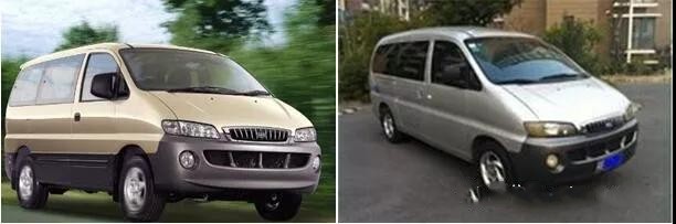 新款江淮瑞风m4深度讲解,全新瑞风m4