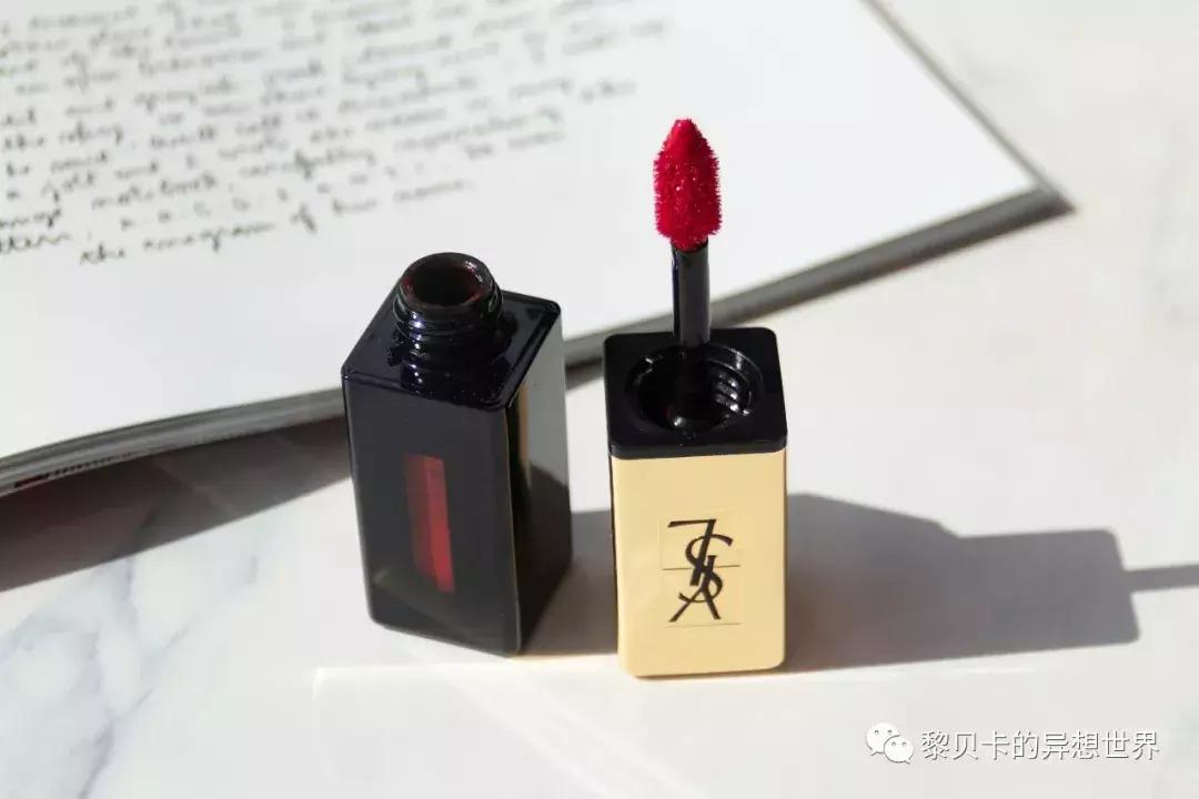 晒得再黑也不怕，这9支口红就是我的”秘密*器武**“