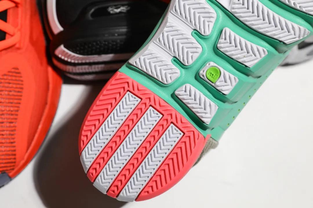 新鞋一出即打折？这几双阿迪篮球鞋的二级市场行情竟然如此坚挺