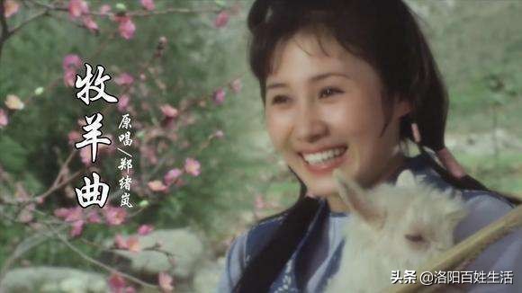 岁月如歌50年弹指一挥间,那些记忆中永恒经典歌曲