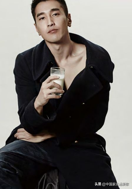 赵又廷最好的兄弟是谁,赵又廷原生家庭