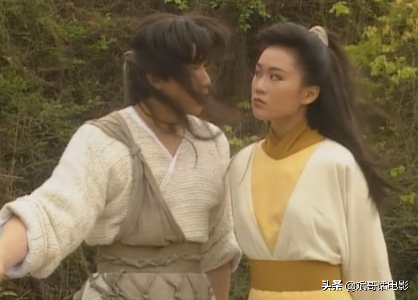 2014版鹿鼎记七个老婆 (97版鹿鼎记七个老婆)