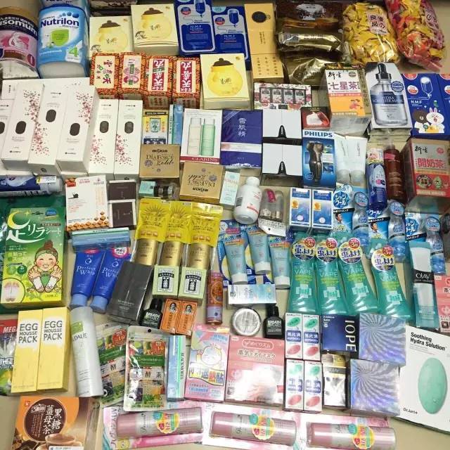 代购和零售有什么区别,代购和跨境电商有什么区别