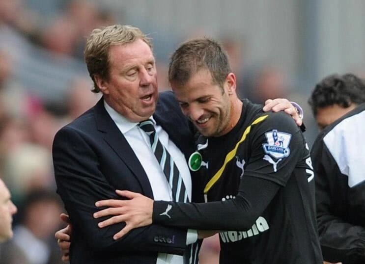 橙衣飘扬，荷兰四大才子的四次相遇