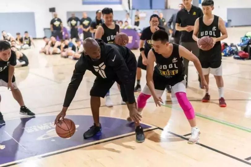 科比唯一一次获得奥斯卡短片,科比得过mvp奥斯卡