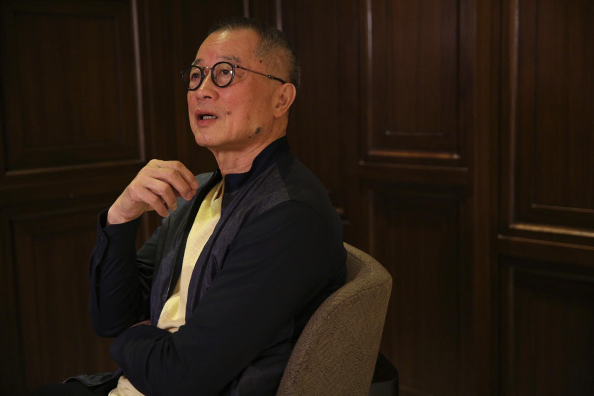 香港新浪潮电影是什么,香港新浪潮时期的电影