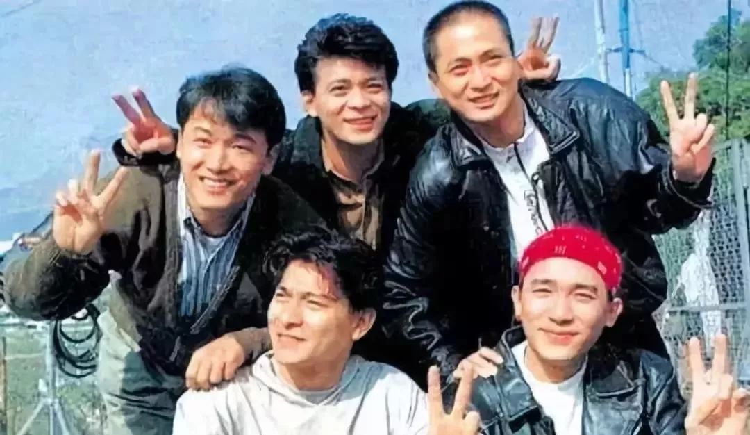 梁朝伟把自己融入角色,梁朝伟十大经典影帝