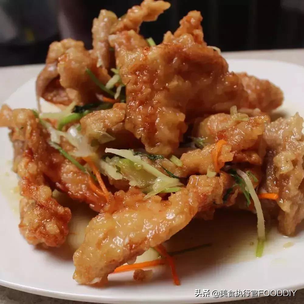 东北黑龙江十大美食图片,黑龙江省美食地图