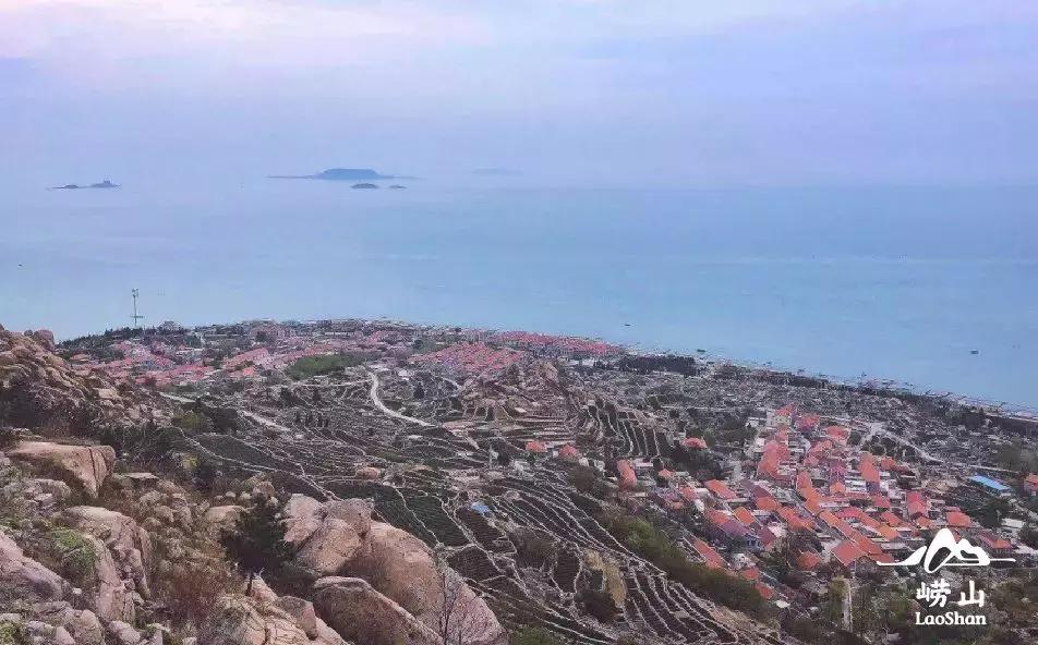青岛崂山区人间仙境,青岛好玩的崂山区