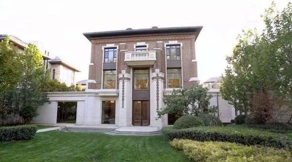 北京2.2亿豪宅一镜到底,北京豪宅10亿以上