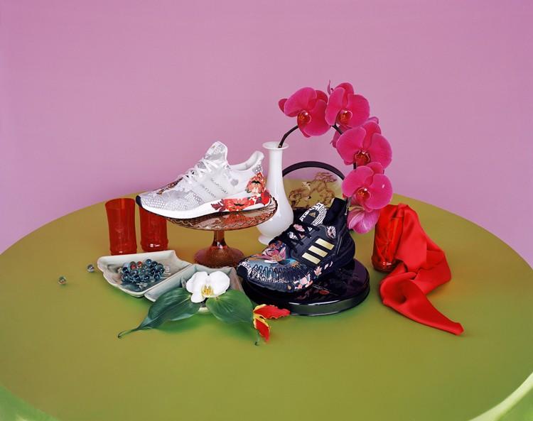 这是你没见过的鼠年限定配色,vans猪年限定哪款好看