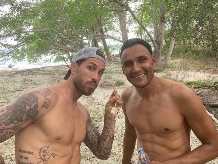 世界地理学堂:中国球迷的老熟人中美洲袖珍小国:哥斯达黎加