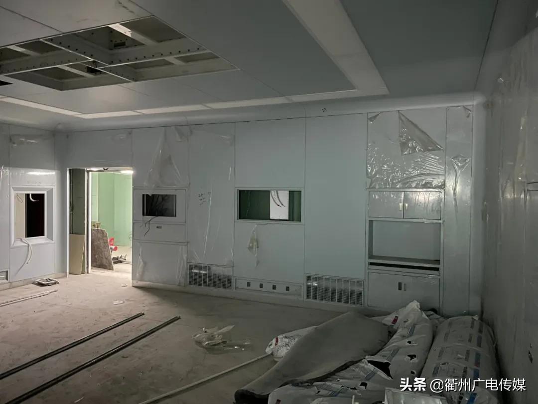 衢州边际中心医院总投资,边际中心医院怎么样