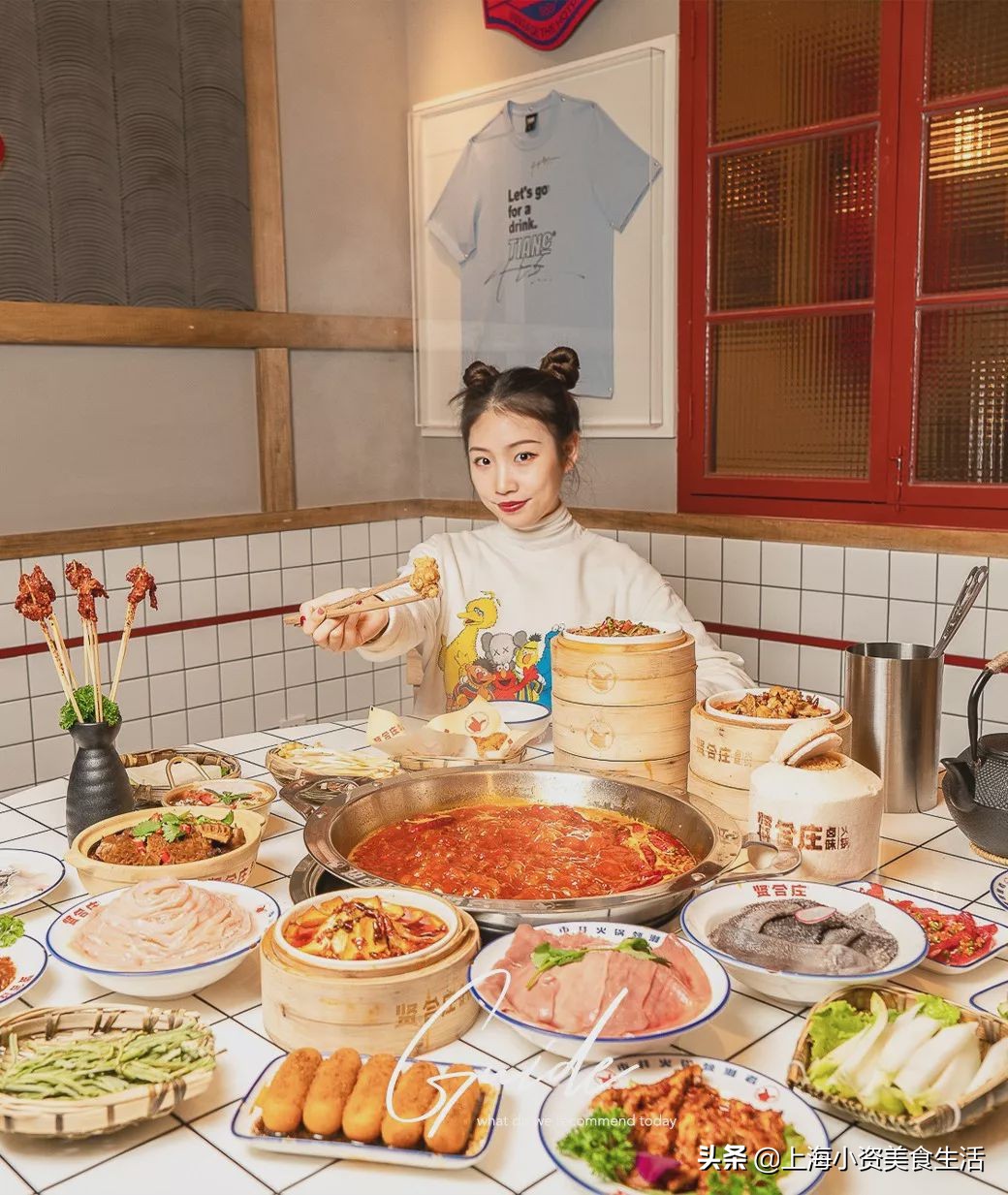 魔都温度下降的视频,魔都冬天冷不冷