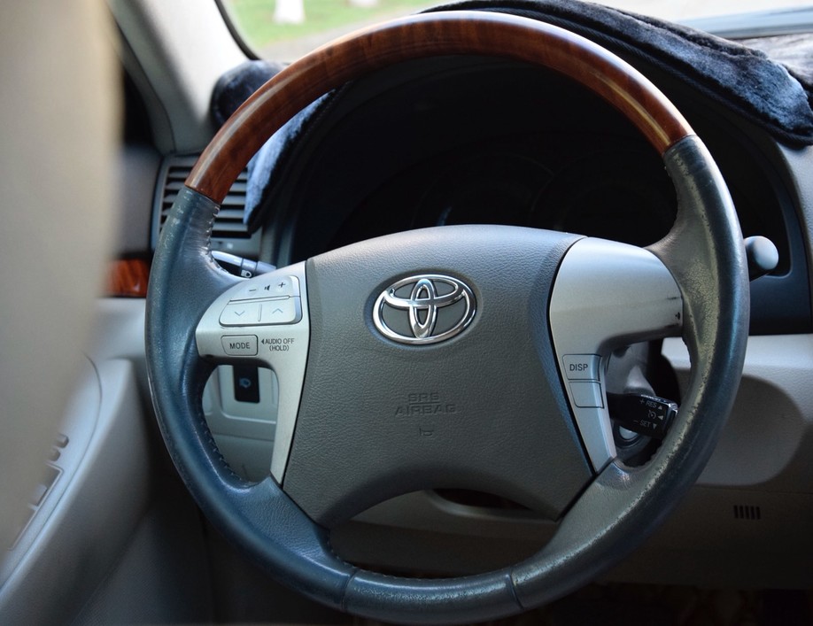 六代凯美瑞2.0油耗多少正常,全球十佳发动机凯美瑞