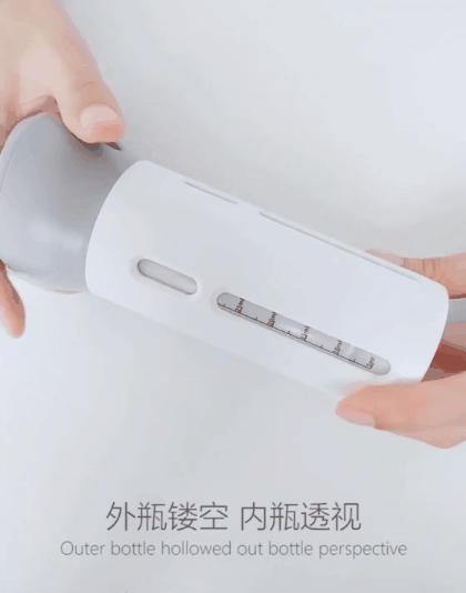 分装瓶旅行装出差旅行必备,旅行分装用品必备神器