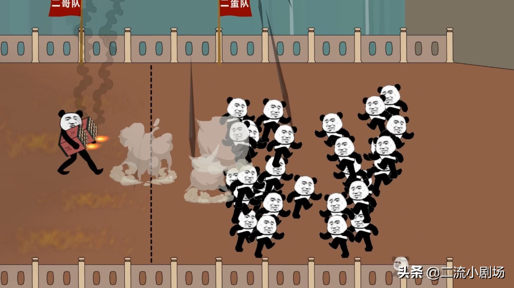 最坑的炮仗,这样的炮仗你见过吗