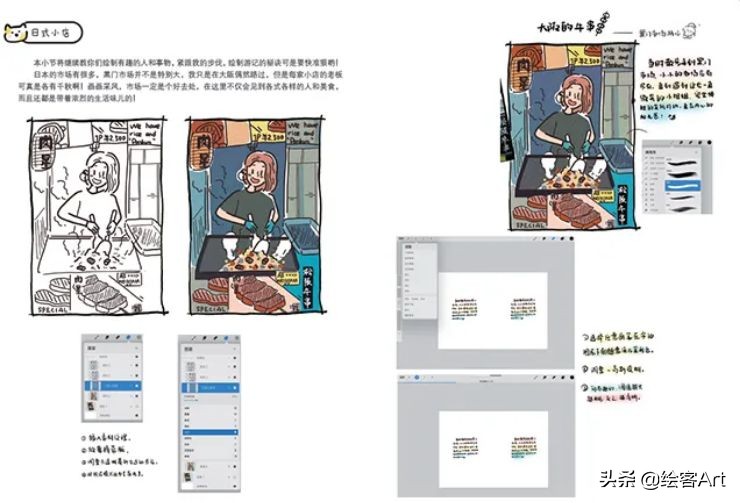 手绘画情侣头像ins高级质感,情侣头像双人ins高级质感手绘