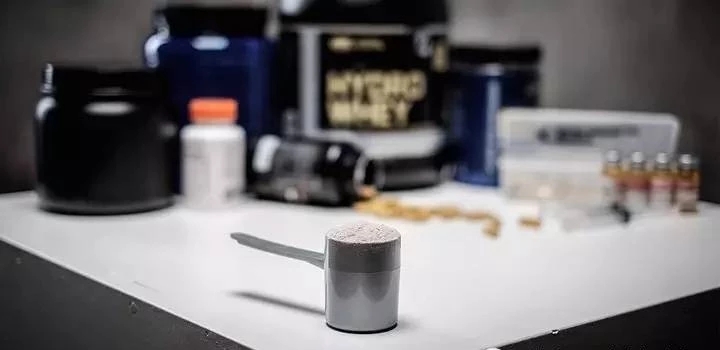 减肥可以喝蛋白粉吗,减脂期喝哪款蛋白质粉