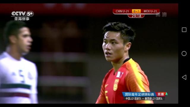 中国国奥对老挝国奥视频直播,国奥vs老挝视频录像