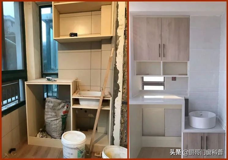 窗户踩坑点有哪些,家庭窗户设计避坑样式