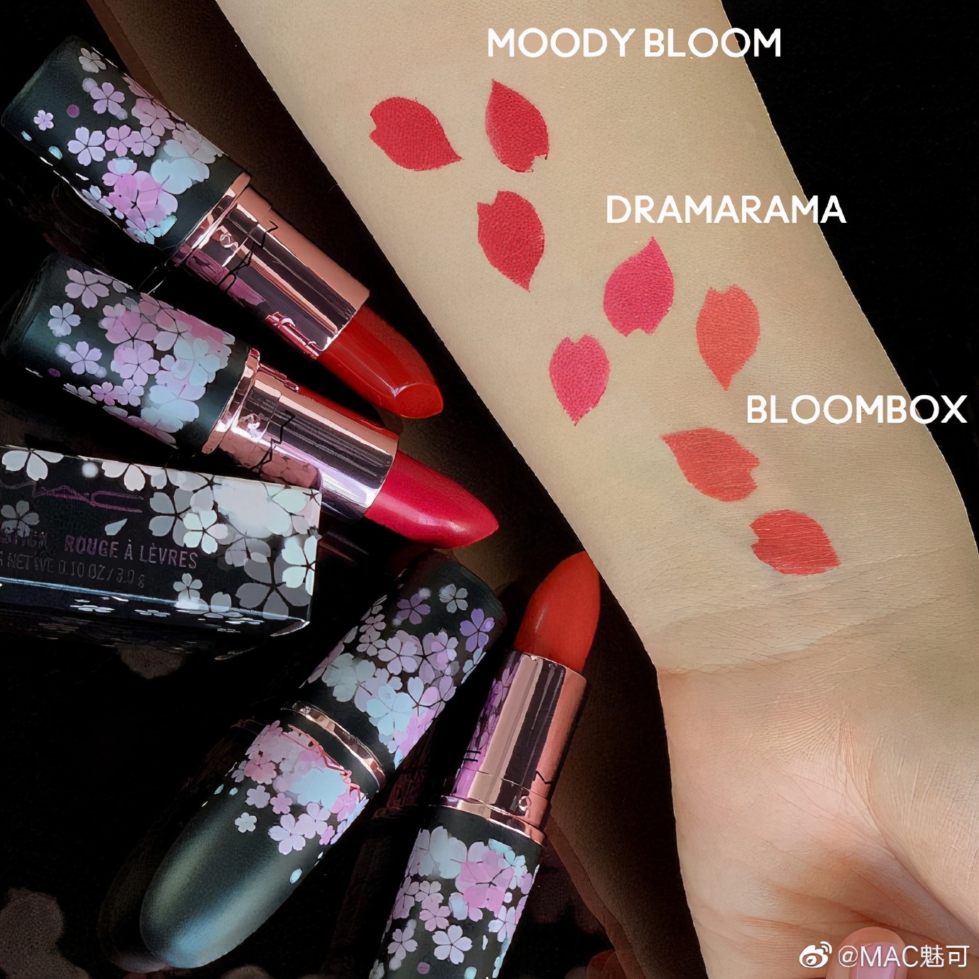 2021年日本樱花限定款有哪些,樱花限定单品大盘点