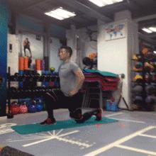 50岁男人减脂的最好方法,男人140斤如何减脂