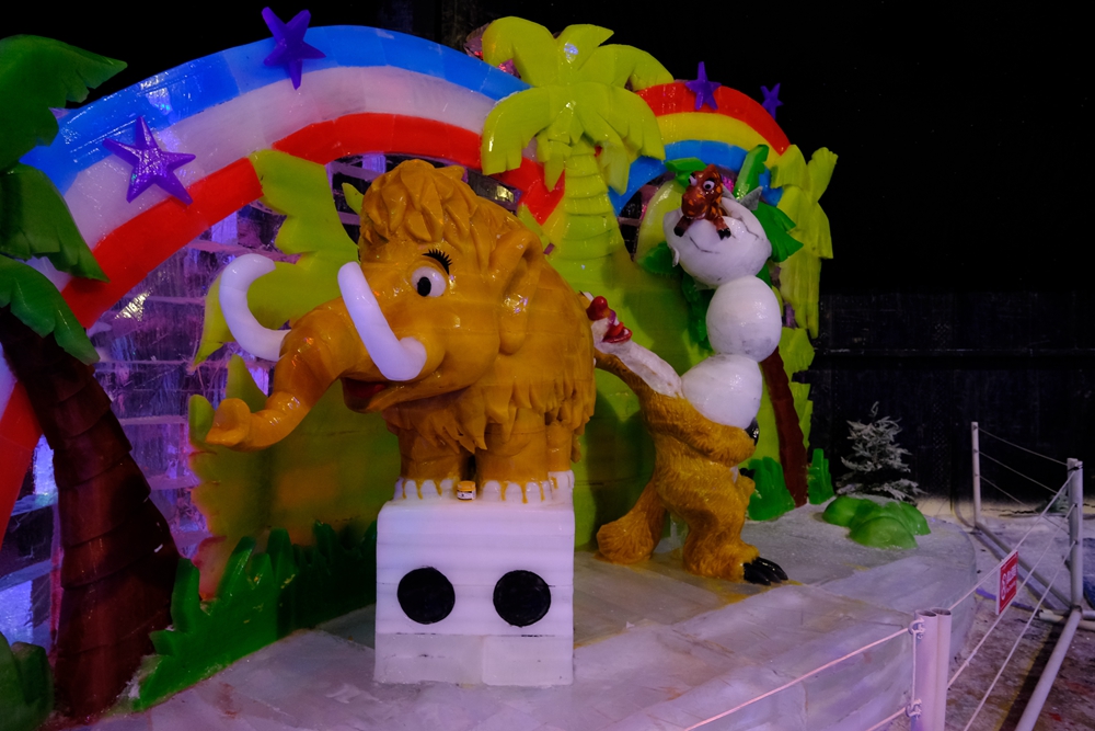 福建六鳌海滩,得天独厚图片