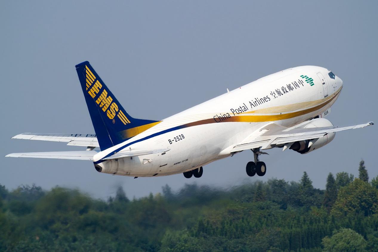 中国邮政快递的发展现状,邮政快递的现状和发展