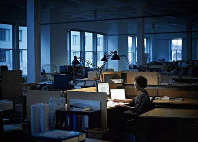 除了996还有什么工作制度呢,除了996还有啥