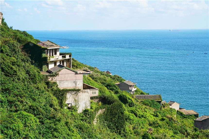 嵊泗旅游美食攻略,嵊泗攻略3天2夜美食推荐