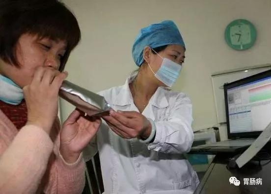 感染了幽门螺杆菌怎么办？看这个标准处理流程！