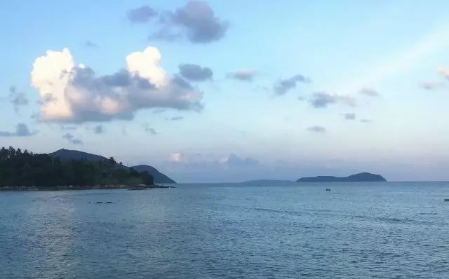 自由行泰国最新攻略,泰国雨季旅游推荐路线攻略