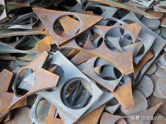 废钢价格4月11日,废钢价格新疆废钢价格