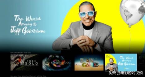 disney订阅平台,disney流媒体版