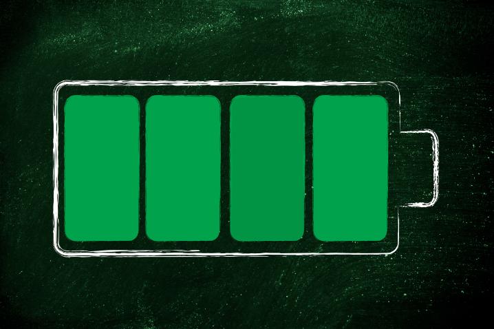 电化学储能技术的基本知识,电化学储能的应用场景