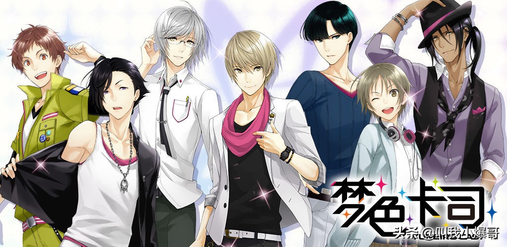 「盘点向」第一季度（1月~3月）将到来的精品二次元游戏