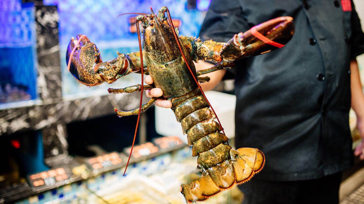 厦门港式美食推荐,厦门的港式美食推荐
