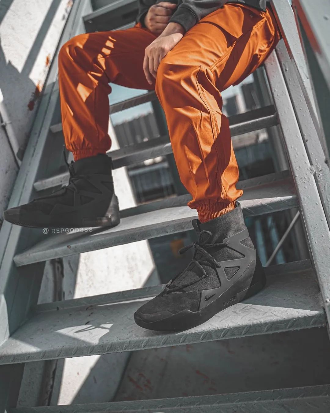 nikefog1,nikefog鞋二手