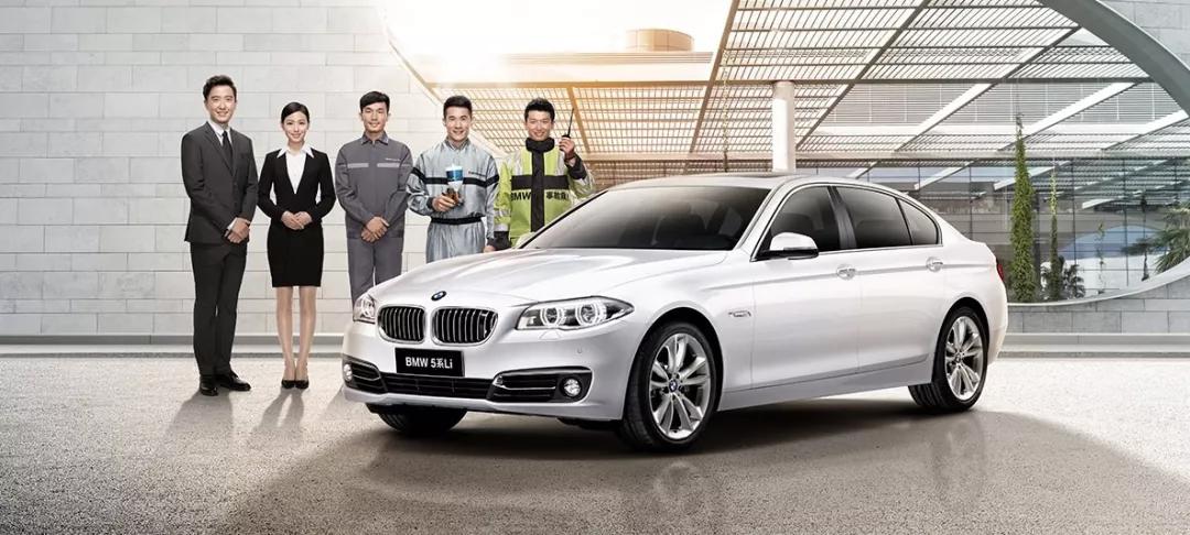 原来去4s店续保有那么多好处,为什么选择在4s店内续保