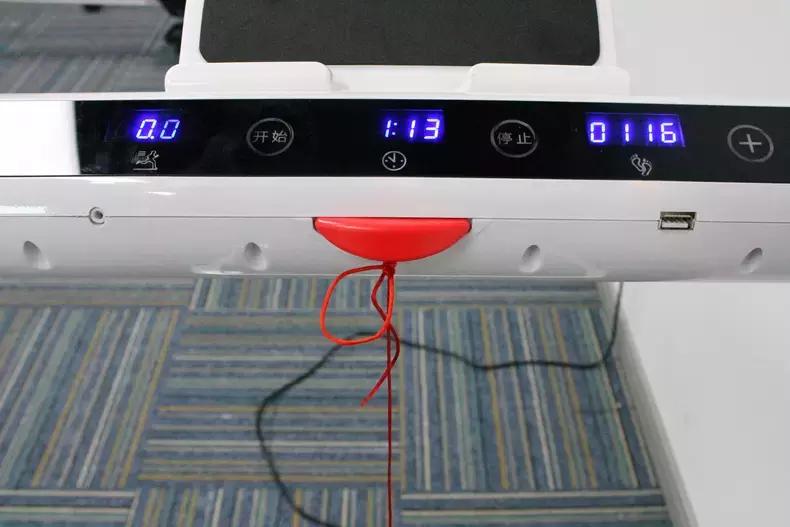 优步800t跑步机测评,优步k5跑步机质量如何