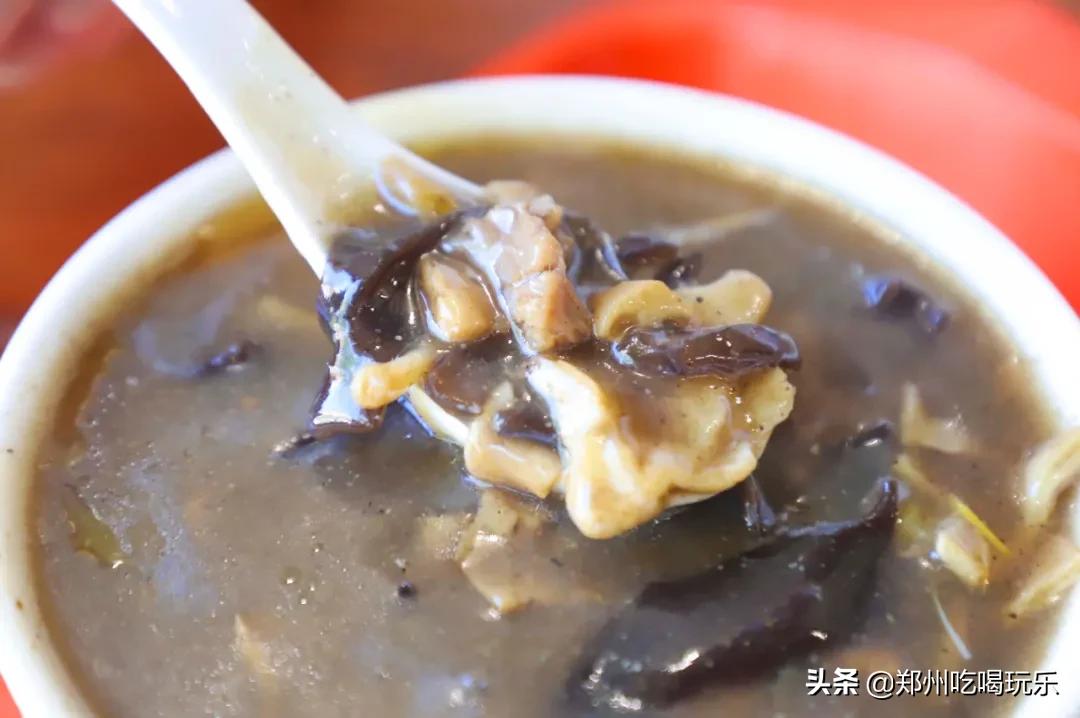 郑州3号线兴隆铺站,郑州四号线美食