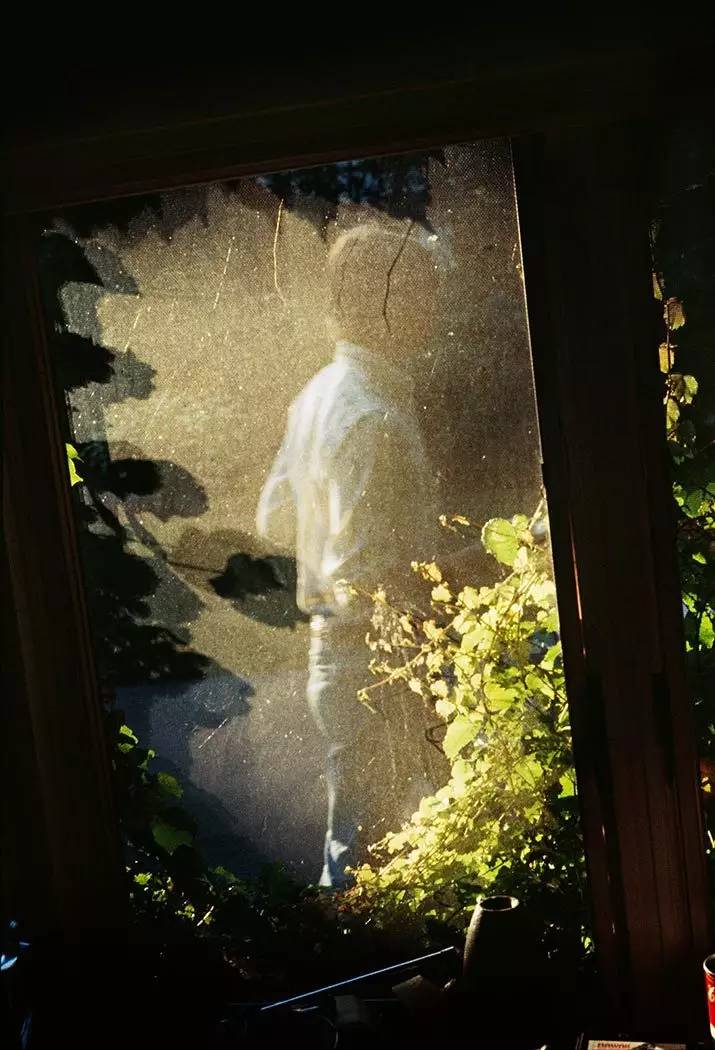 梵高深山摄影师,街头摄影梵高视角的图片