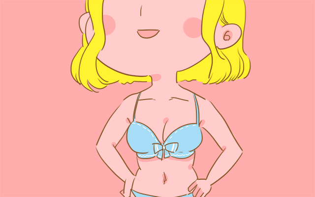 哺乳期胸部被压了怎么办,哺乳期胸部下垂外扩穿衣服不好看