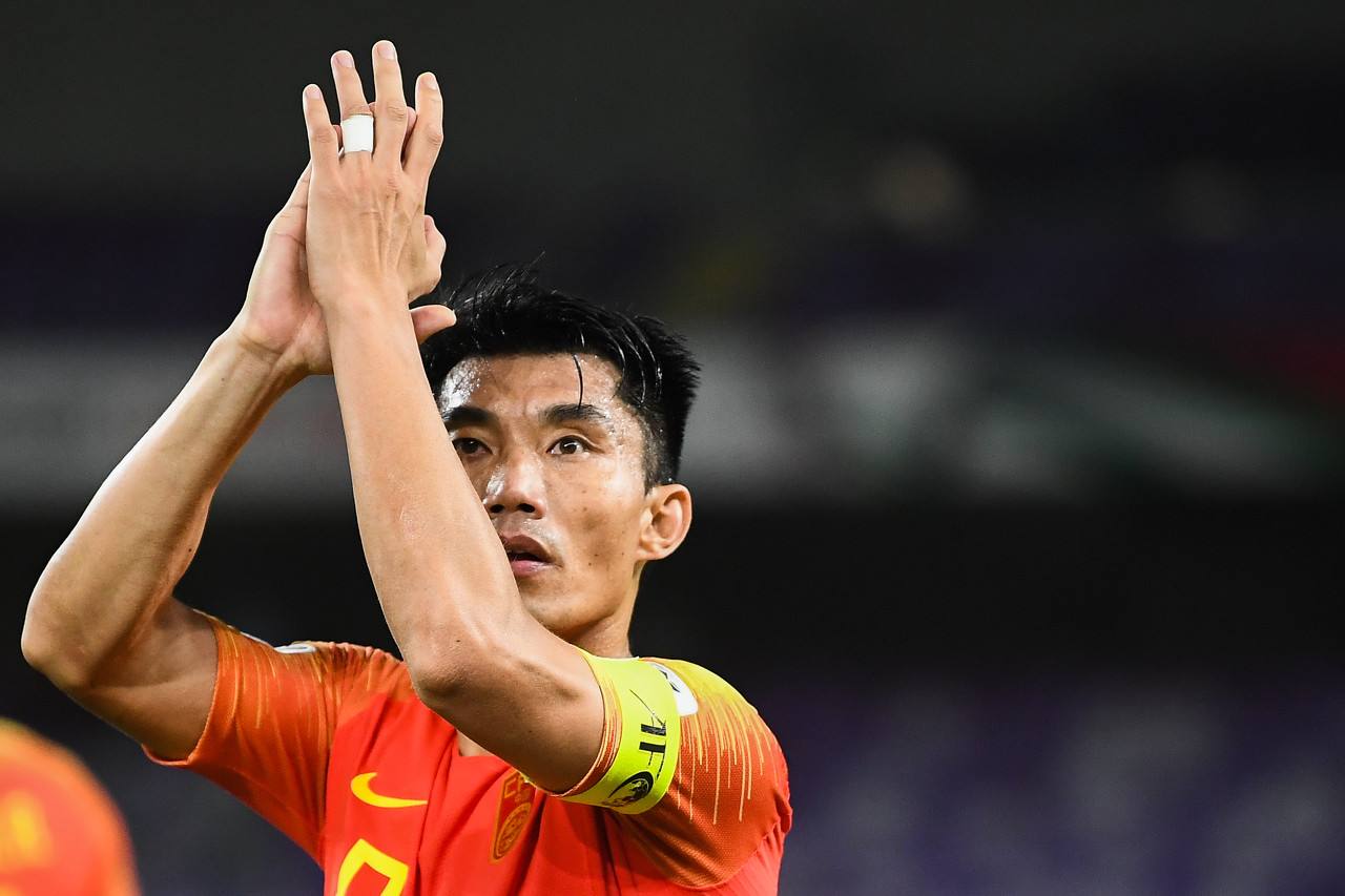 中韩男足0比3会被淘汰吗,中韩男足0比3解围