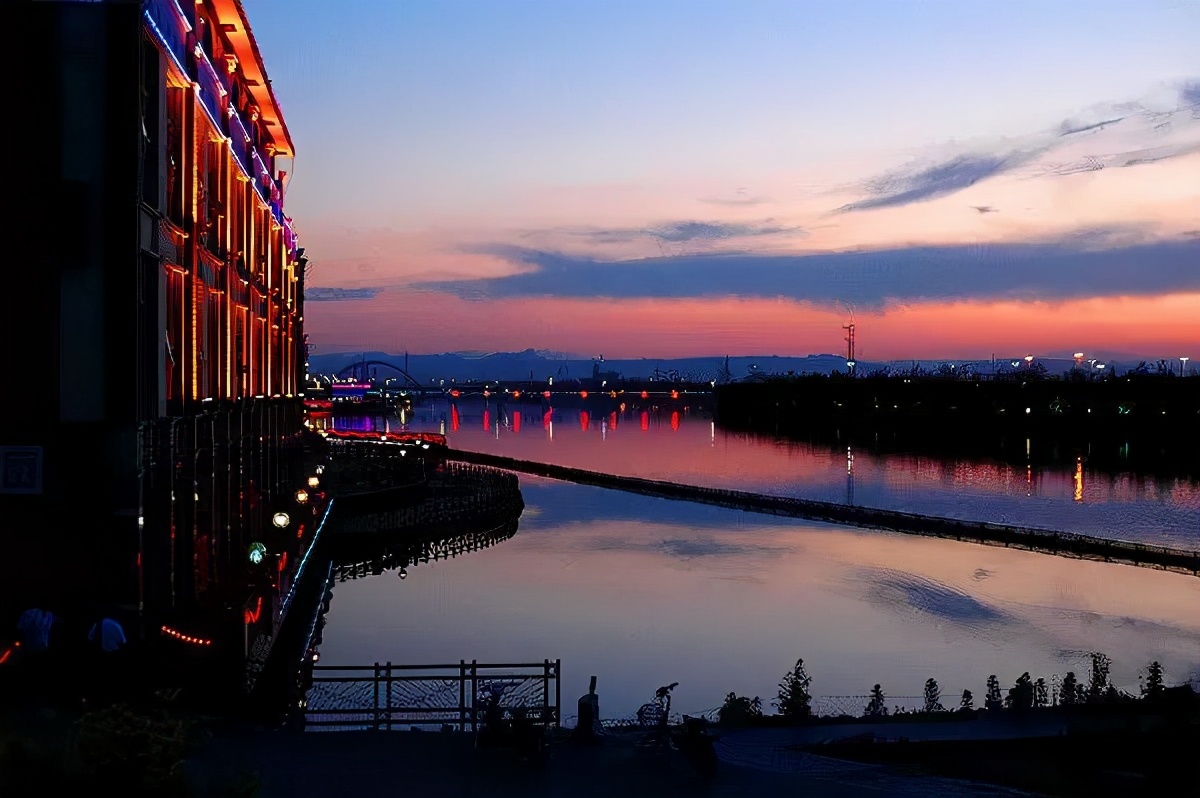 邢台牛城旅游攻略,邢台太行山一日游攻略