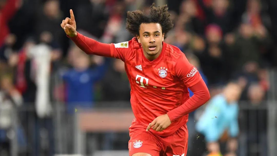 拜仁青训有多强,拜仁为什么落寞